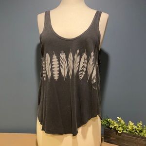 PAC Sun | Feather Tank